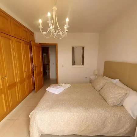 Callao Experience Apartment *