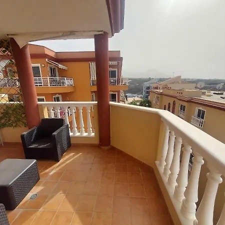 Callao Experience Apartment *